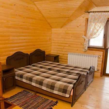 Котеджі Мрія Шаян المظهر الخارجي الصورة