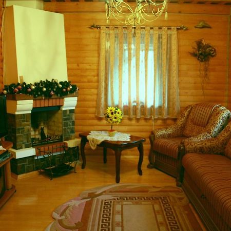 Котеджі Мрія Шаян المظهر الخارجي الصورة